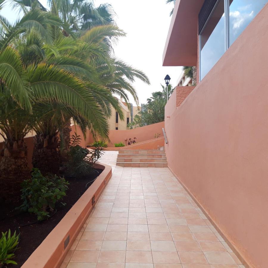 Ocean Blue Deluxe Jandia By Sea You There Fuerteventura Morro Jable  Exterior photo
