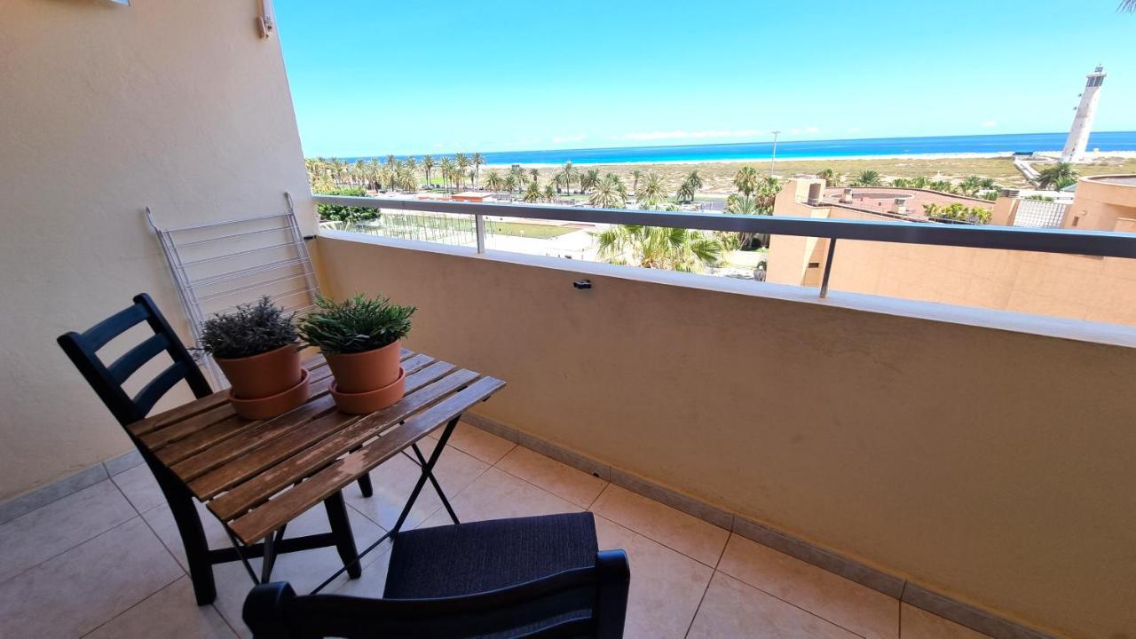 Ocean Blue Deluxe Jandia By Sea You There Fuerteventura Morro Jable  Exterior photo
