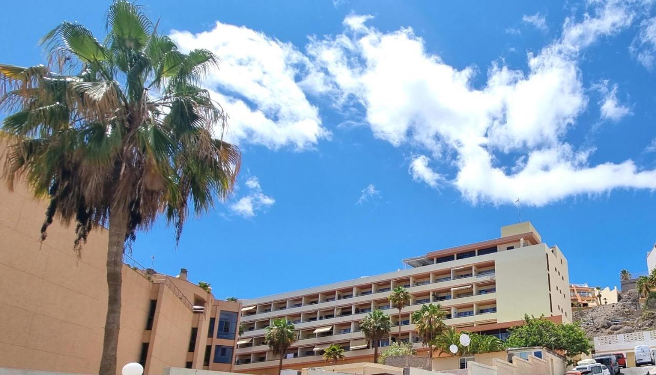 Ocean Blue Deluxe Jandia By Sea You There Fuerteventura Morro Jable  Exterior photo