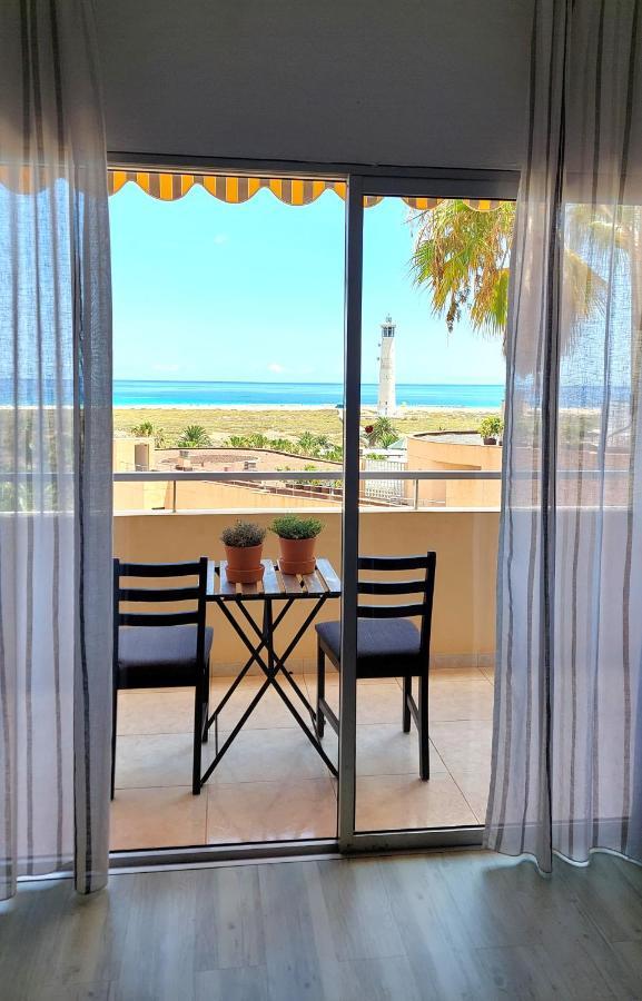 Ocean Blue Deluxe Jandia By Sea You There Fuerteventura Morro Jable  Exterior photo