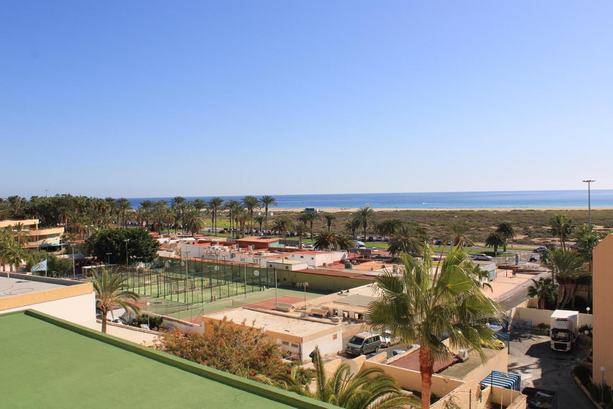 Ocean Blue Deluxe Jandia By Sea You There Fuerteventura Morro Jable  Exterior photo